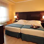 Hotel Congreso Teo