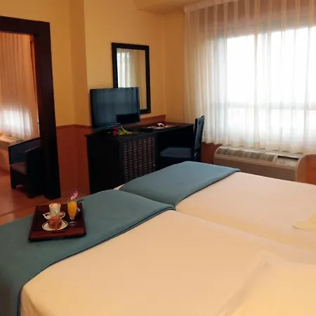 Congreso Hotel 4*