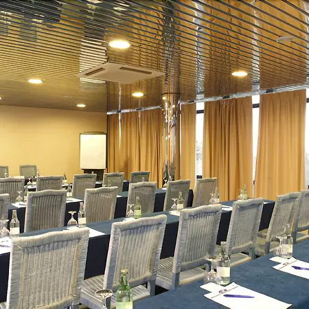 Congreso 4* Teo