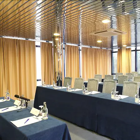 Congreso 4* Тео