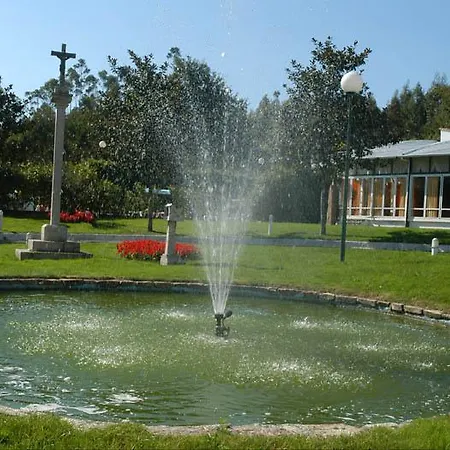 Отель Congreso 4*