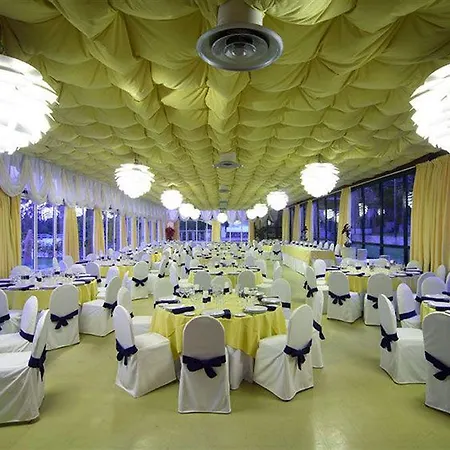Congreso Hotel 4*