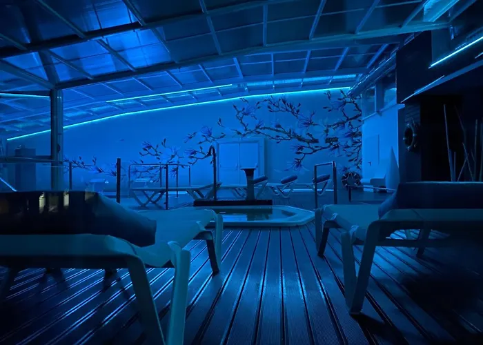 Отель Congreso Тео