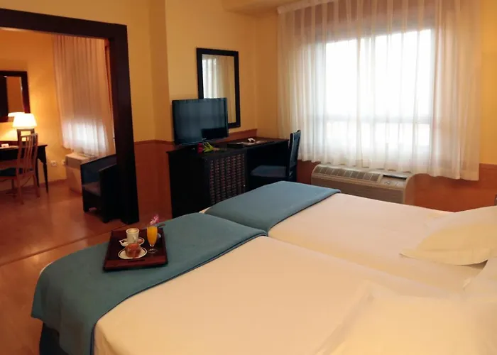 Congreso Отель 4*