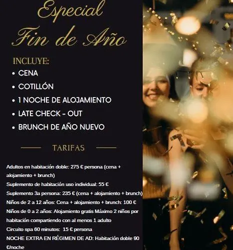 Congreso Отель 4*