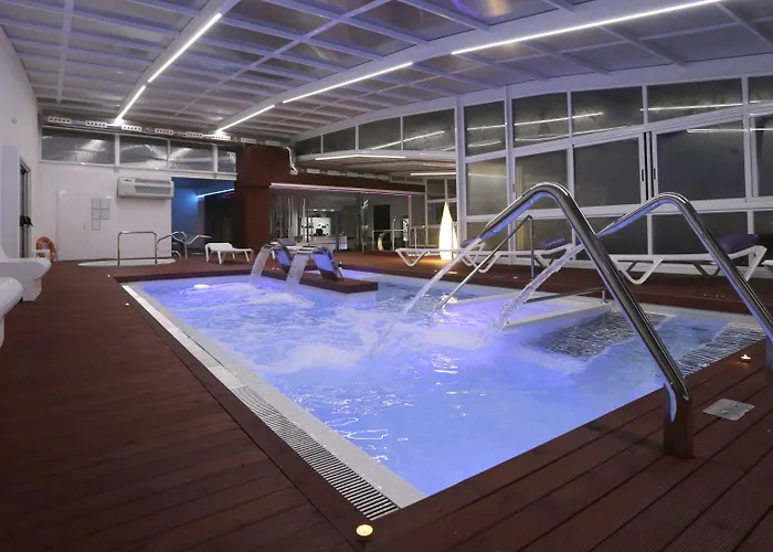 Congreso Отель Тео