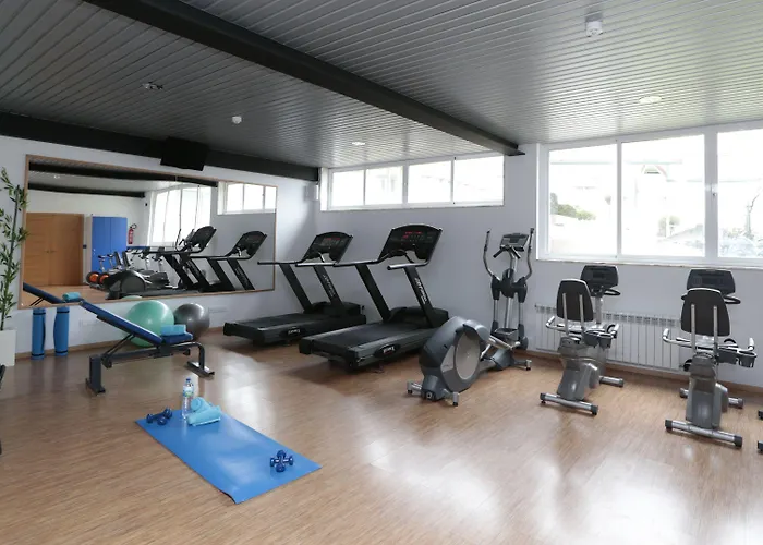 Congreso Отель 4*