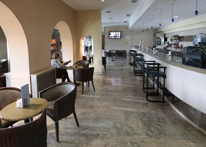 Congreso Отель 4*