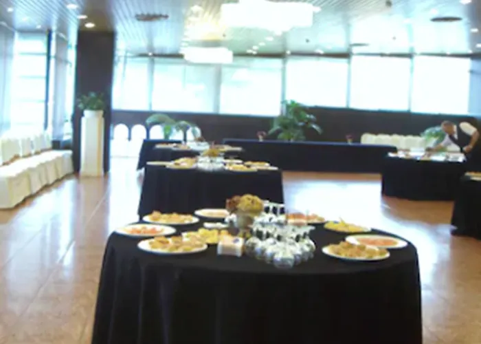 Congreso Отель 4*