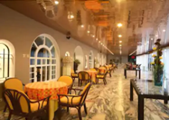 Congreso Отель Тео