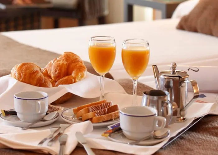 Congreso Отель Тео