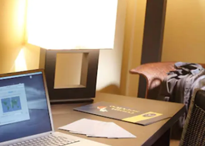 Отель Congreso Тео