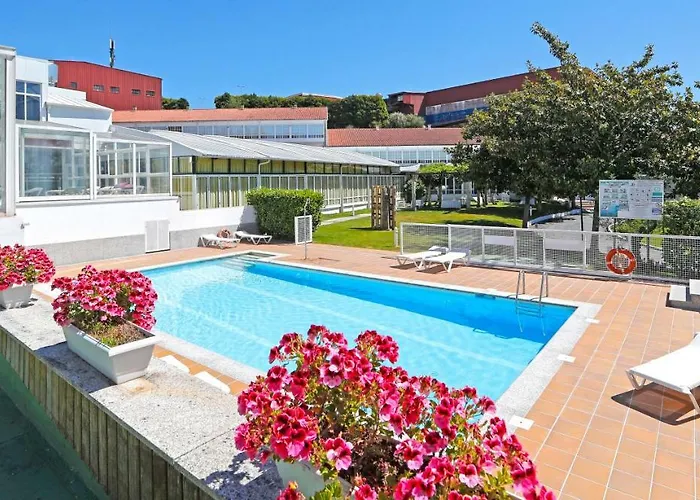 Congreso Отель 4*