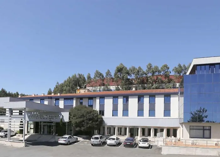 Congreso Отель 4*