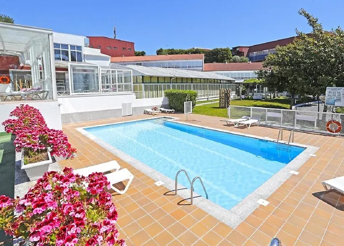 Congreso Отель 4*