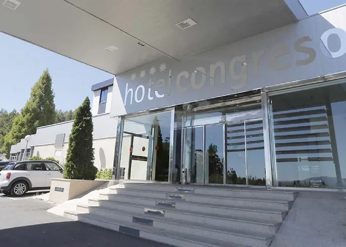 Отель Congreso